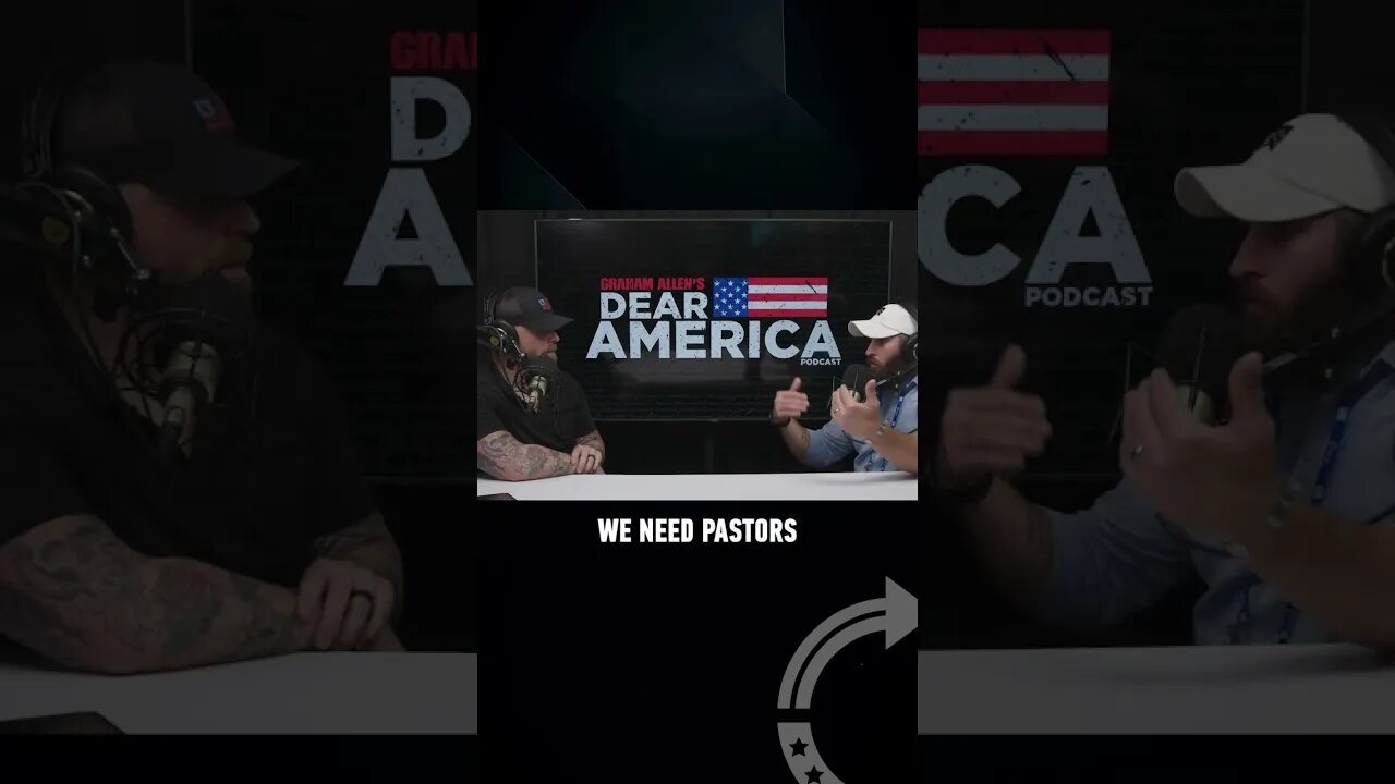 Use social media to talk about God! | @GrahamAllen & @ShaneWinnings