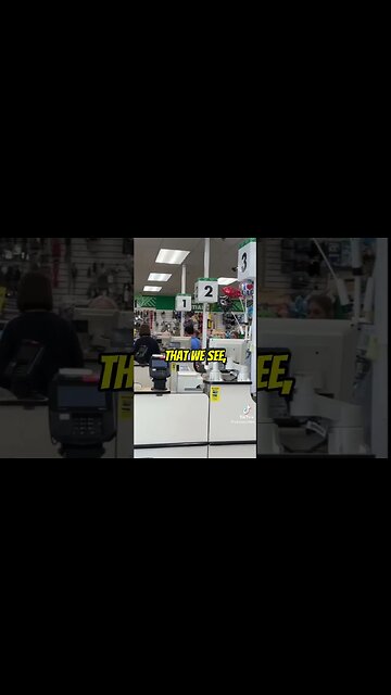 A Peek Inside the Struggles of Dollar Tree Shopping #crazykarens #groovy