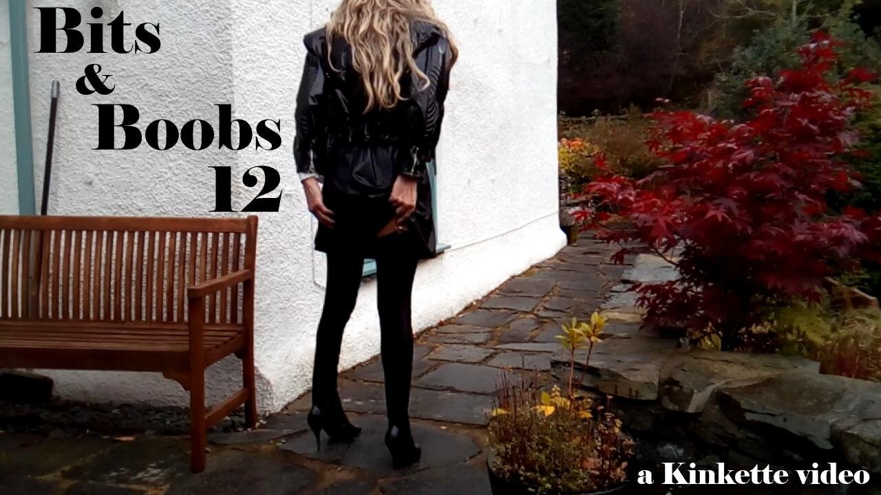 Bits & Boobs 12