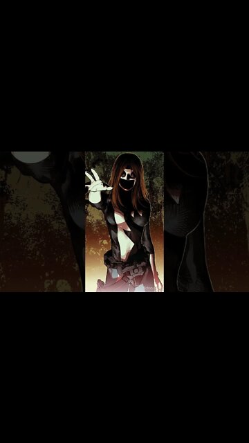 ¿Quién es Validator? Omega Flight Marvel Comics