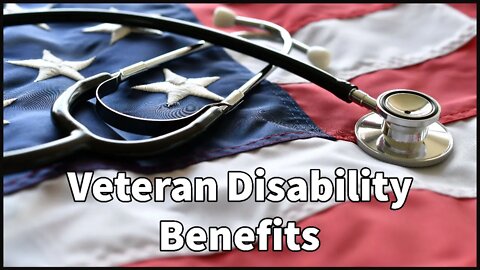 Veteran Disability Benefits - Ranger Games (Weekly Live) - Episode #13