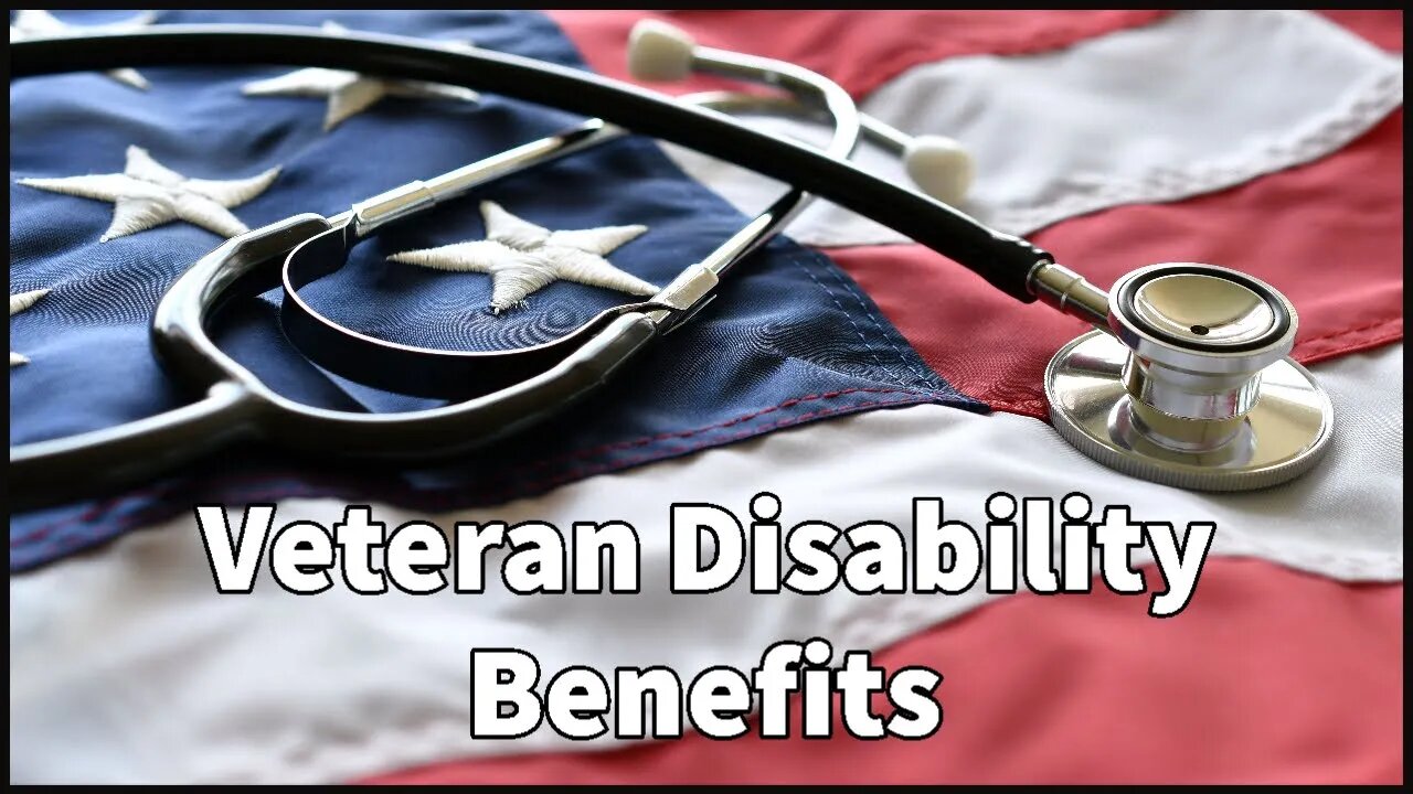 Veteran Disability Benefits - Ranger Games (Weekly Live) - Episode #13