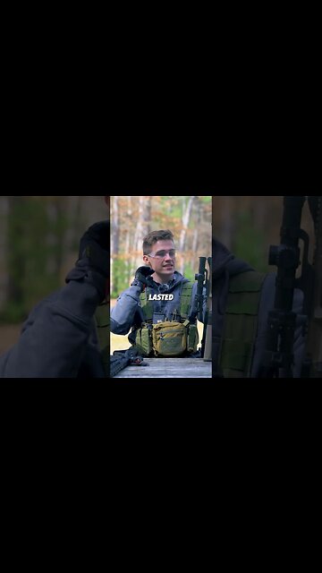 My Civilian AR15 Loadout