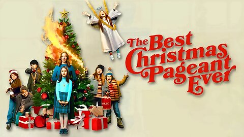 The Best Christmas Pageant Ever with Andy Erwin