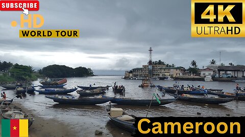 EXPLORING CAMEROON 2024 - Hidden Gems, Culture & Wildlife ll Fail & Prank ll