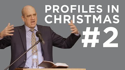 Herod (Profiles in Christmas #2) | Ben Merkle