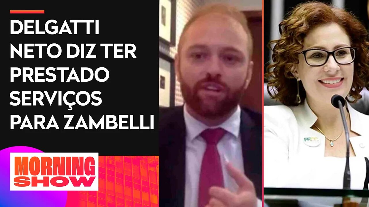 PF prende hacker Delgatti e mira Carla Zambelli