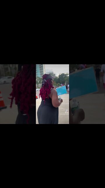 But I thought Black Lives Matter?