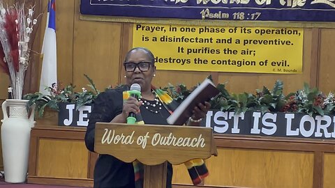 Peace Within Ourselves