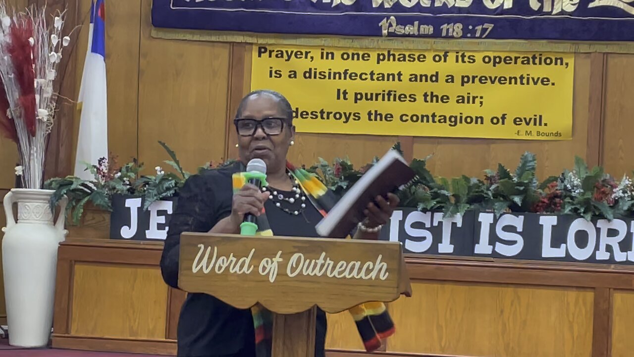 Peace Within Ourselves