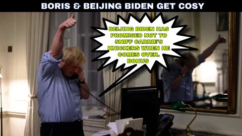 Is This What You Voted For?