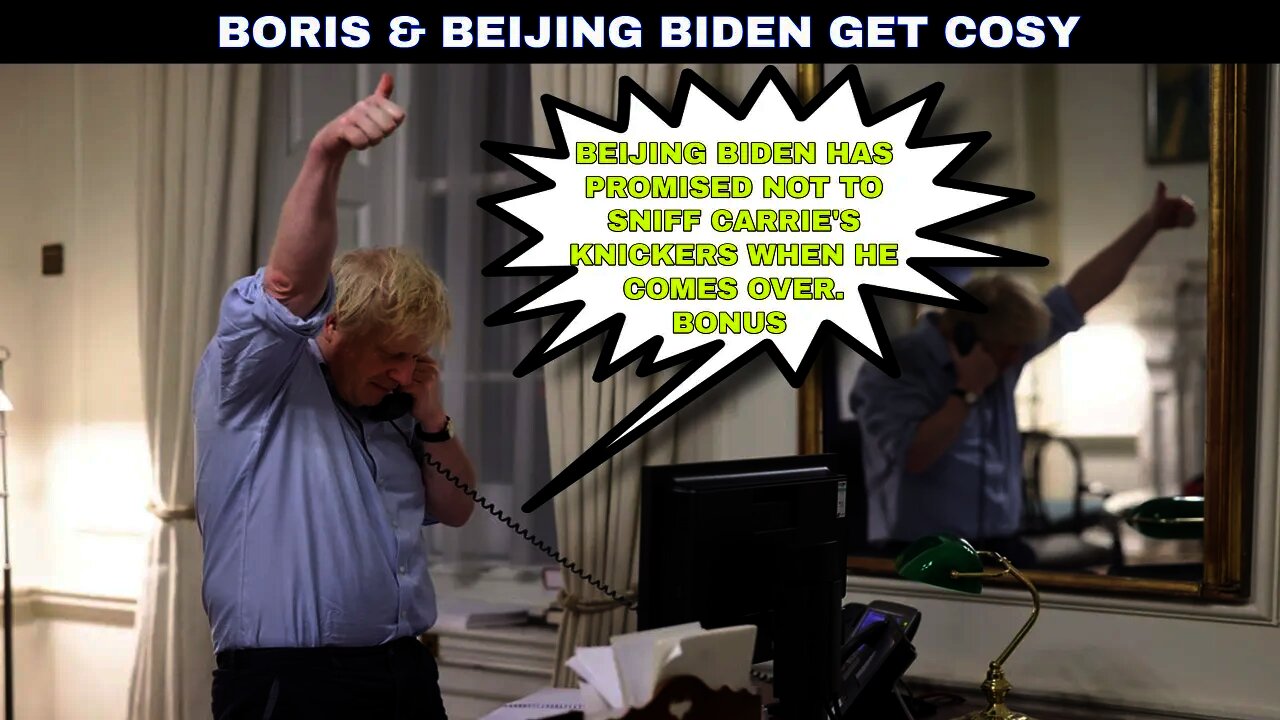 Is This What You Voted For?