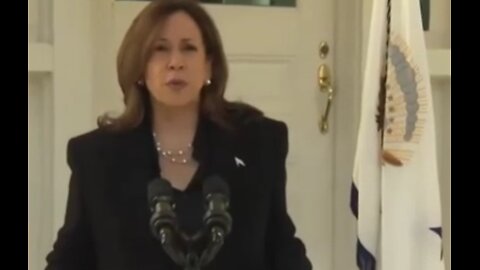 Kamala’s Latest Desperate Smear Attempt is Laughable.