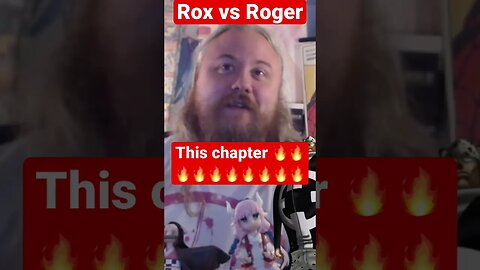 One Piece Chapter 1096 Reaction Rox Pirates Vs. Roger Pirates 🔥🔥🔥 #shorts #manga #onepiece #anime