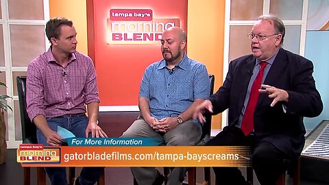 Tampa Bay Screams | Morning Blend