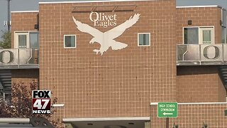 Teens arrested for school threat