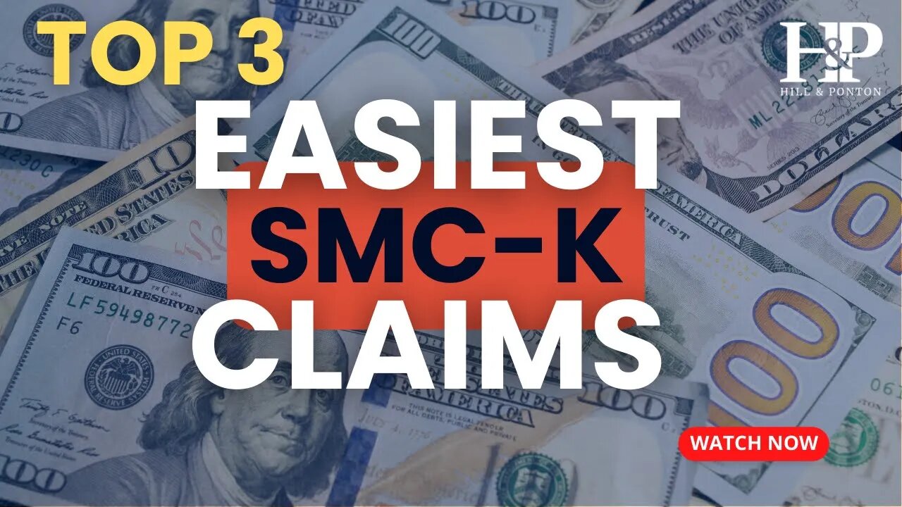 Top 3 VA SMC-K Claims For Extra Monthly Compensation