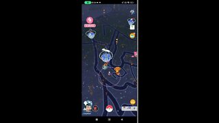 Live de Pokémon GO