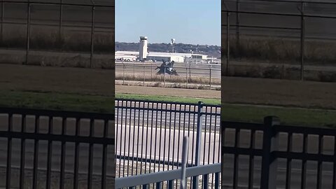 F-35 crashed during vertical landing in Forth Worth Texas