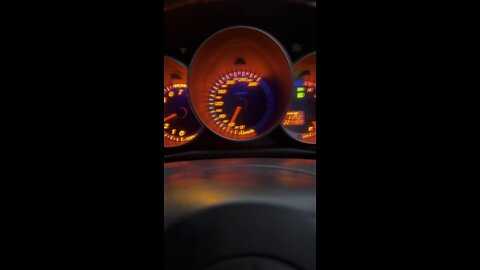 Mazdaspeed3 0-100kmph acceleration