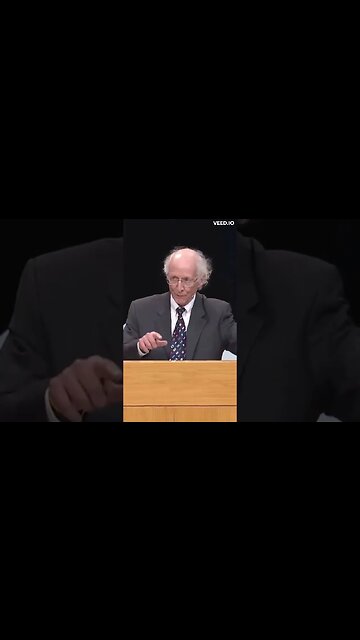 Jesus Was Smitten by God for Us by John Piper #shorts