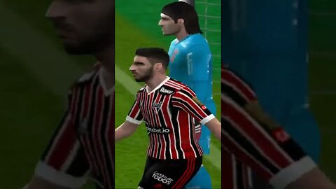 PES 2023 BRASILEIRÃO PLAYSTATION 2