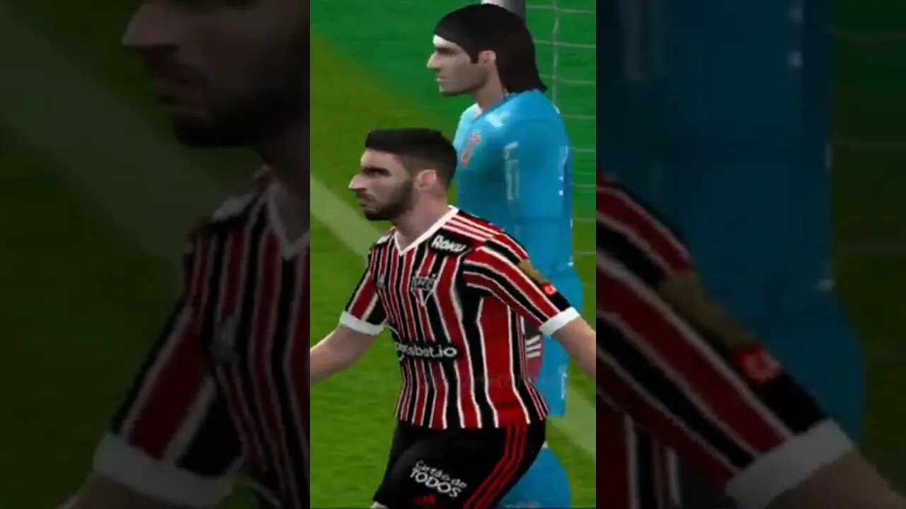 PES 2023 BRASILEIRÃO PLAYSTATION 2