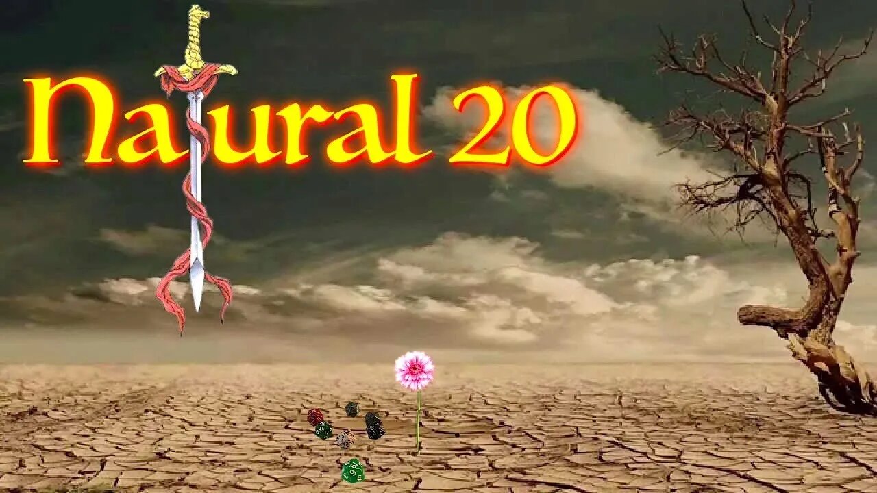 Natural 20: The Importance Of Hope, Breaking Down Wheel Of Time Season 2 Trailer