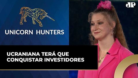 Como a ideia de Margareth pode mudar o mercado de eletrônicos no mundo? | UNICORN HUNTERS