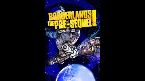 RapperJJJ LDG Clip: Borderlands Discussion
