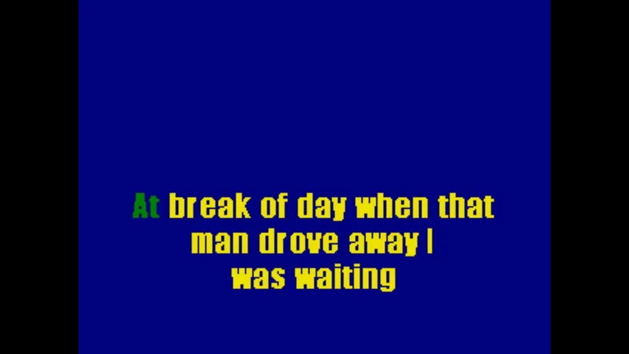 LBL04 04 Jones Tom Delilah