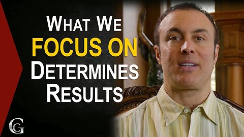 What We Focus On Determines Our Results - Business Growth Tip