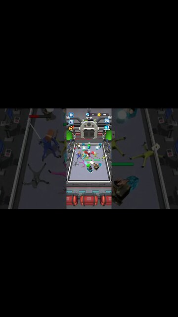 Skibidi toilet road fight gameplay 4th attempt on 12