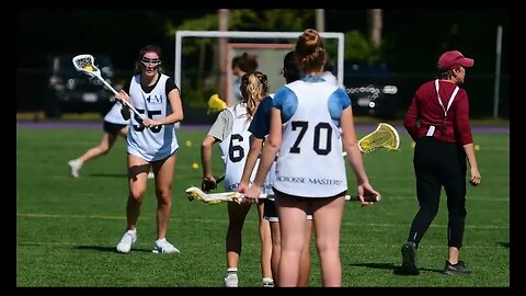 4K Testing Nikon DSLR Video for Sports Video Photography 10 1 2023 #lacrosse #sports #sportsvideo