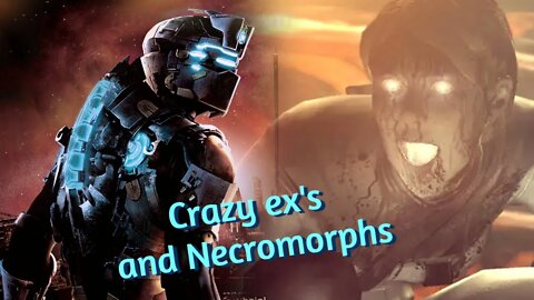 dead space 2 is cool