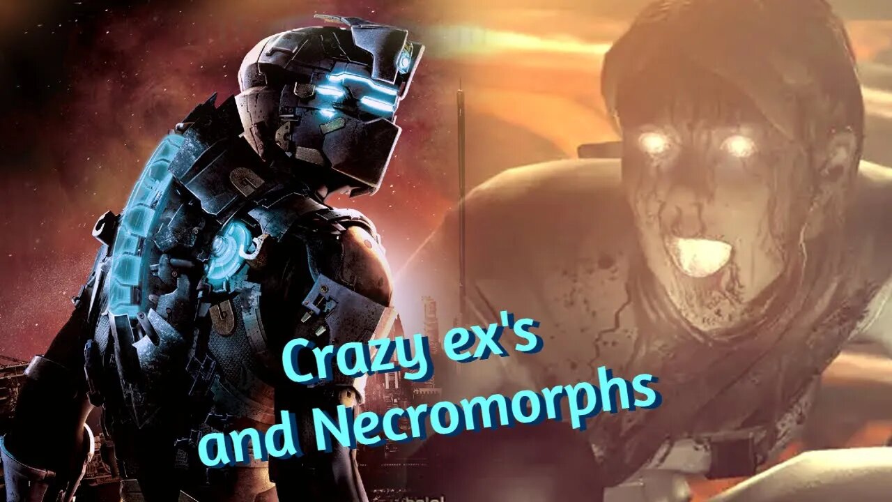 dead space 2 is cool