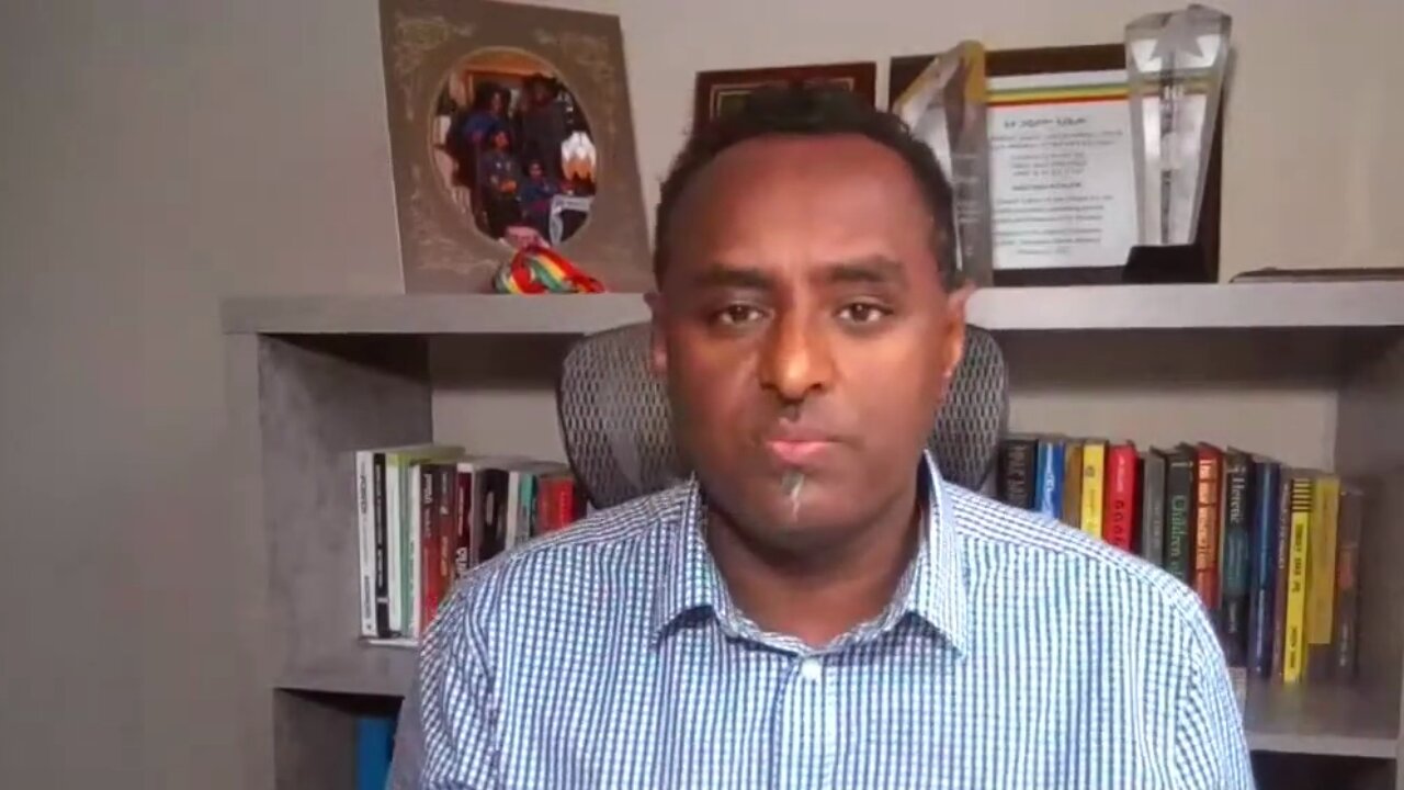 ትላንት ሽንፈት የገጠማት ሱዳን ግድቡ ሲጀመር የኢትዮጵያ ወዳጅ ነበረች - ሀብታሙ አያሌው