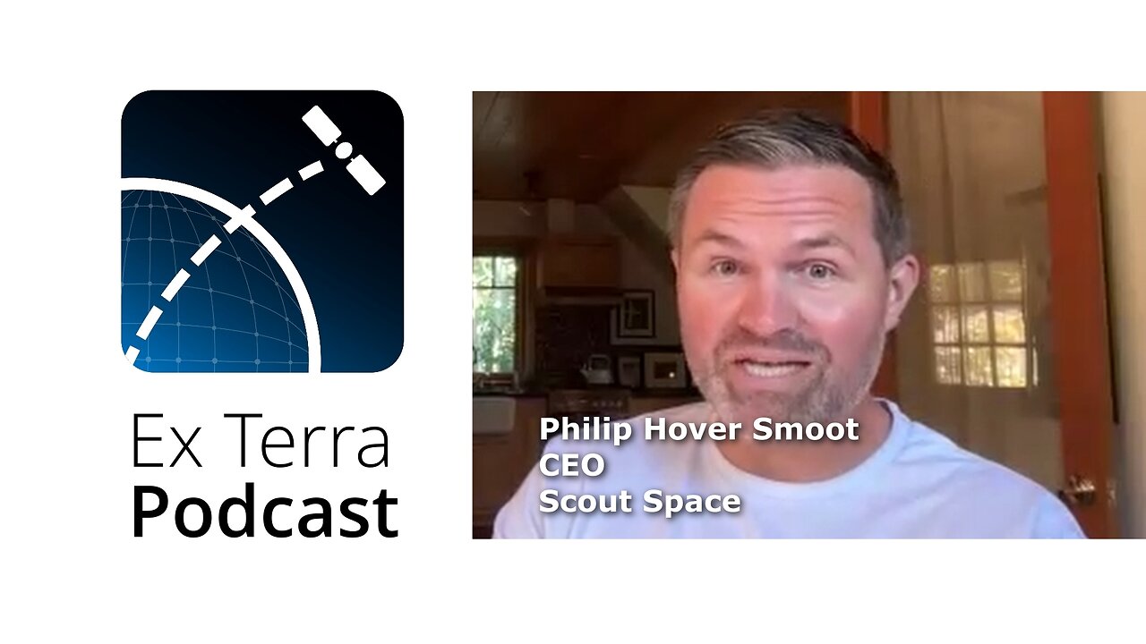 Philip Hover Smoot - Scout Space