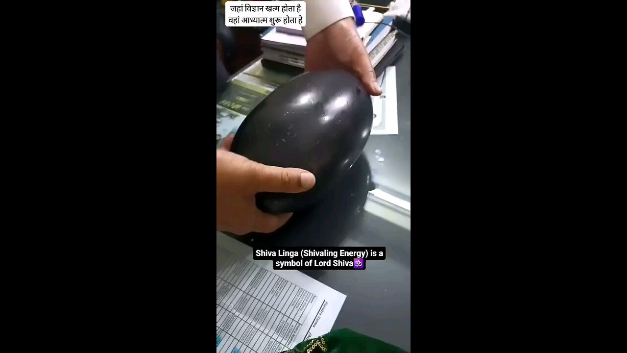 Nothing is possible