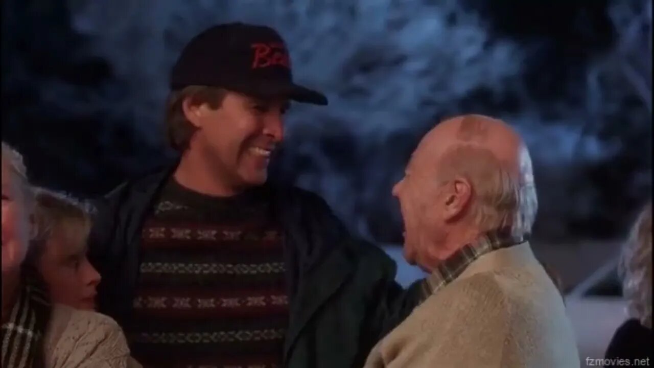 Every "Clark Griswold" Ever (In Order Of Movie)