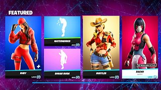 These NEW Fortnite SKINS Will Change Your Game