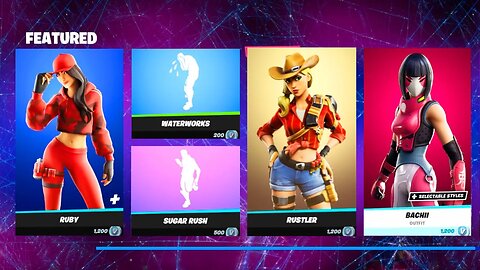 These NEW Fortnite SKINS Will Change Your Game