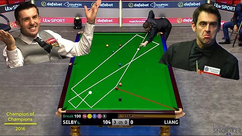 All Exhibition Snooker Shots Of 2022 (Curve, Power, Spin, Crazy Trick Shots)