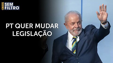 Reforma trabalhista da equipe de Lula vai gerar mais desemprego | #osf