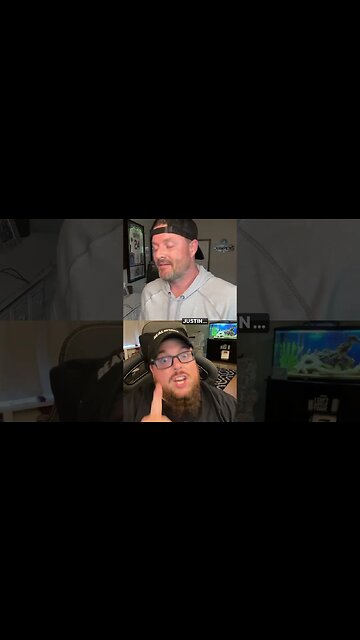 Here’s Your Dose of REALarious…🤣🤣🤣 with @justin_danger_nunley #duet #funnycomedy #makeyoulaugh