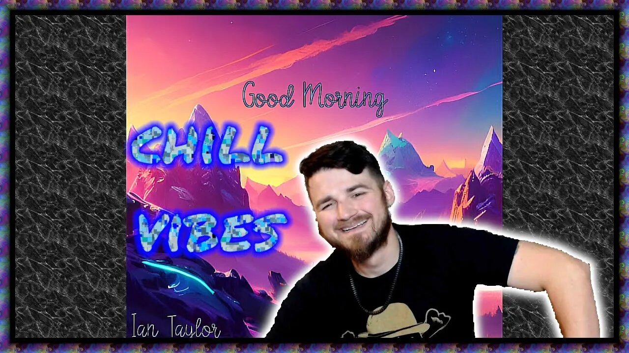 Ian Taylor - Good Morning (WiscoReaction)