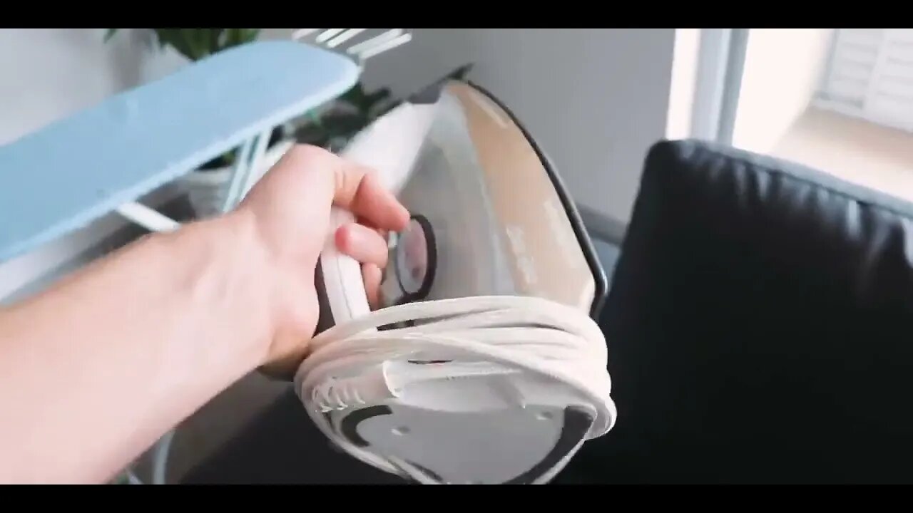 How To PERFECTLY Get Creases Out Of Air Force 1s w/Bonus Tips!