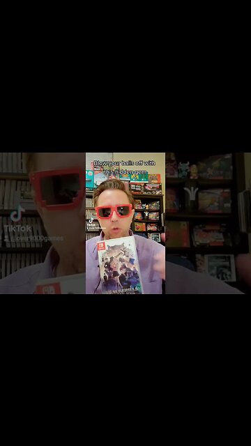 13 Sentinels: Aegis Rim is your hidden gem of the day - YT Short