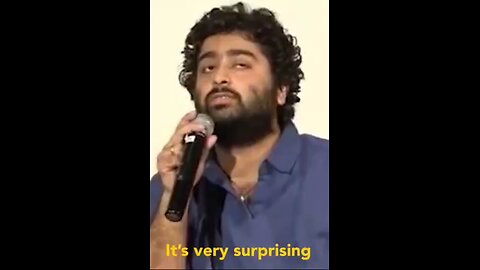 feel the difference in his voice then and now...