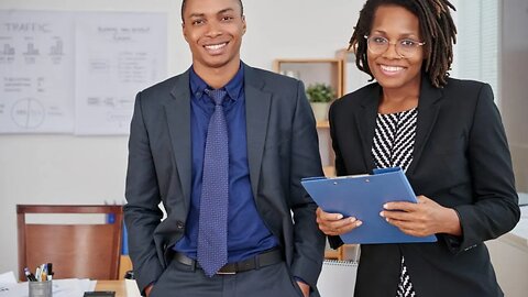 How to Move up the Corporate Ladder Faster @thanostheory
